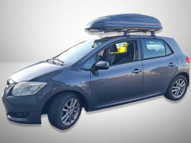 Toyota Auris 2008