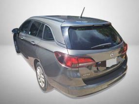Opel Astra - 2017
