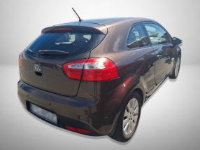 Kia Rio - 2012