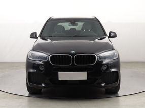 BMW X5 - 2018