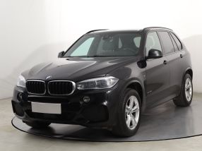 BMW X5 - 2018