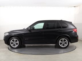 BMW X5 - 2018