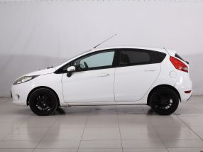 Ford Fiesta - 2012