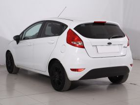 Ford Fiesta - 2012