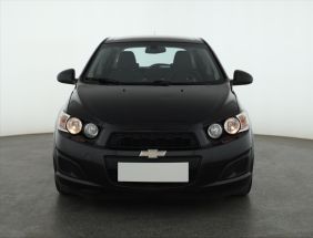 Chevrolet Aveo - 2013