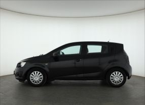 Chevrolet Aveo - 2013