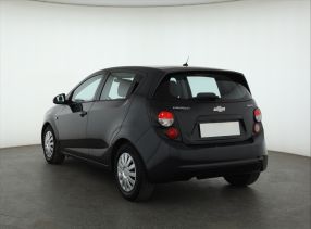 Chevrolet Aveo - 2013