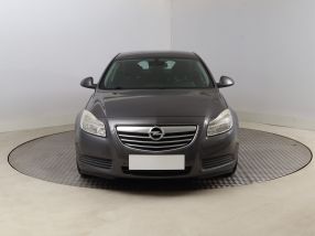 Opel Insignia - 2010