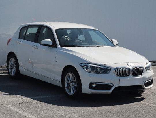 BMW 1