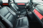 Honda CR-V, 2008