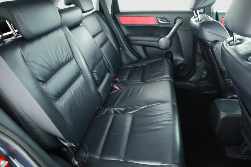 Honda CR-V, 2008