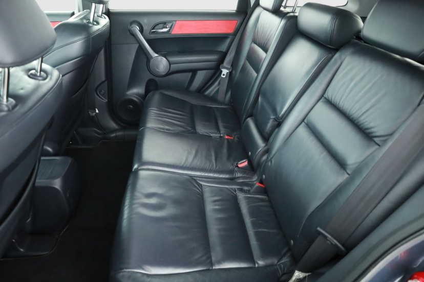 Honda CR-V, 2008