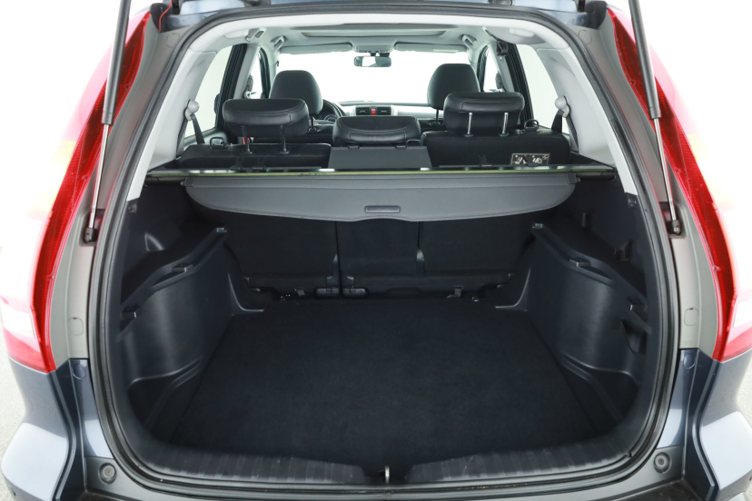 Honda CR-V, 2008