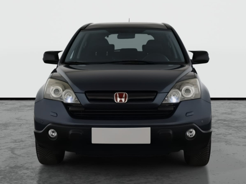 Honda CR-V, 2008