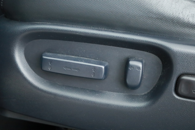 Honda CR-V, 2008