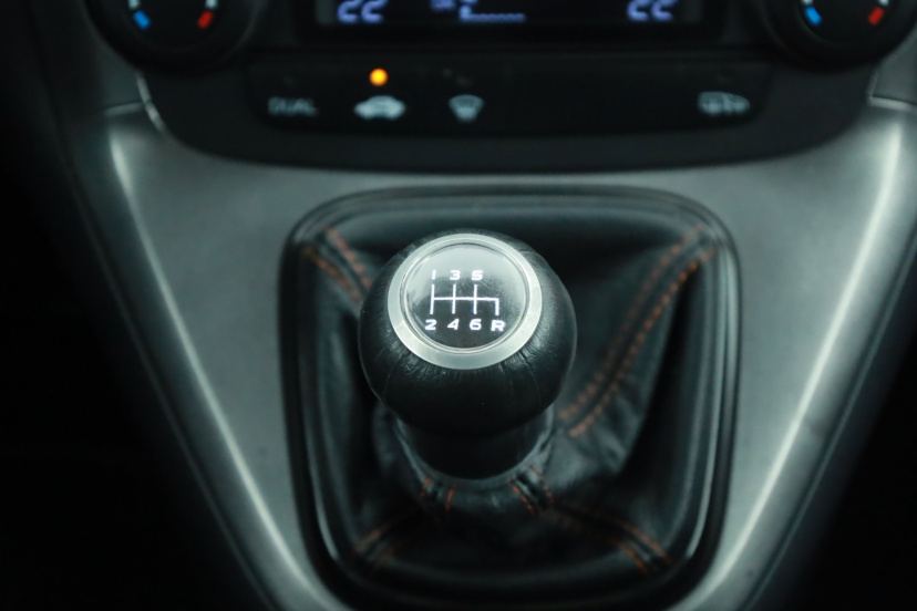 Honda CR-V, 2008