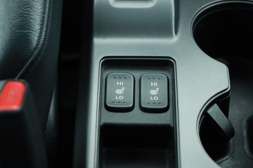 Honda CR-V, 2008
