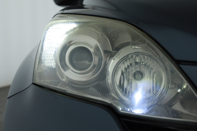 Honda CR-V, 2008