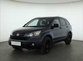 Honda CR-V - 2008