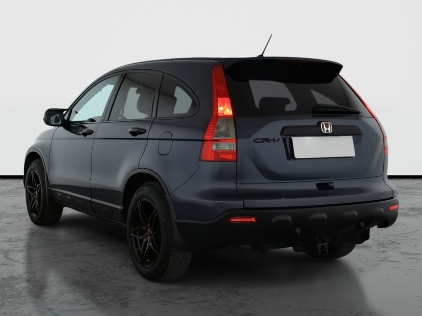 Honda CR-V, 2008