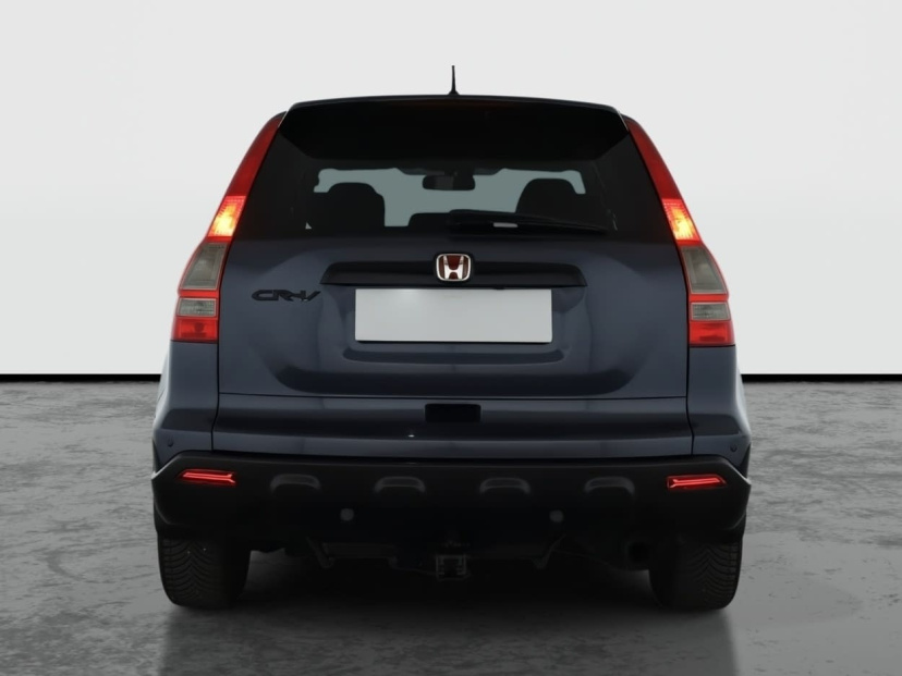 Honda CR-V, 2008
