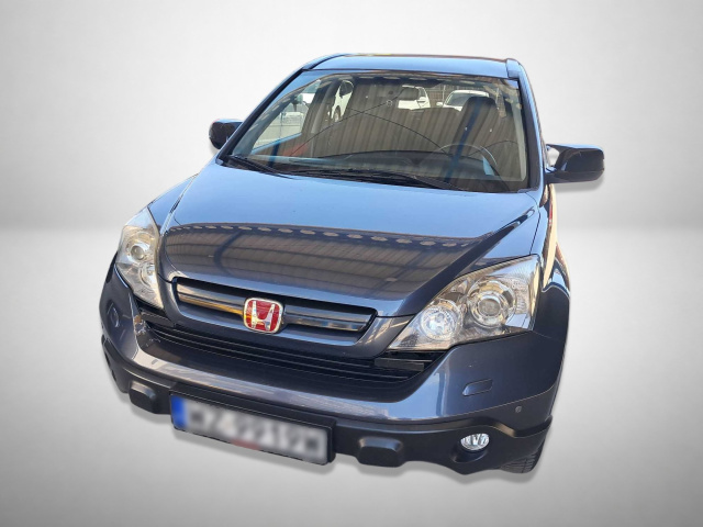 Honda CR-V 2008