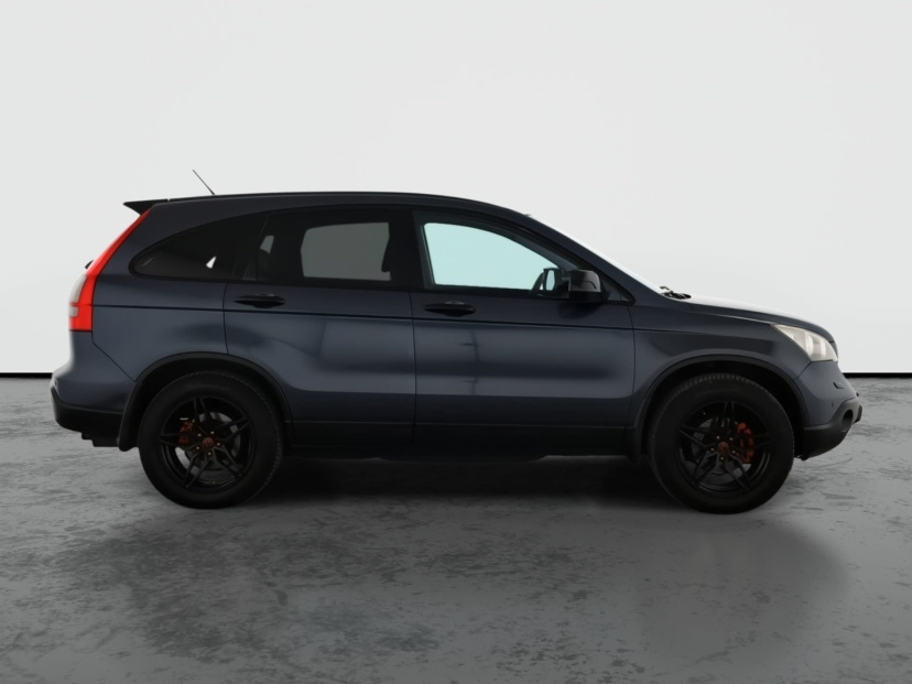 Honda CR-V, 2008