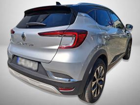 Renault Captur - 2022