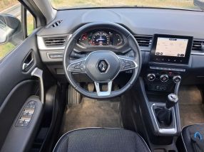 Renault Captur - 2022