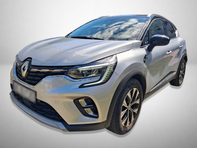 Renault Captur 2022