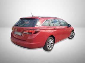 Opel Astra - 2020