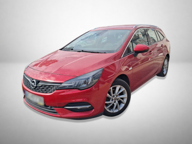 Opel Astra 2020