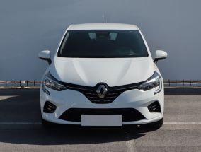 Renault Clio - 2021