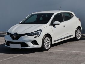 Renault Clio - 2021