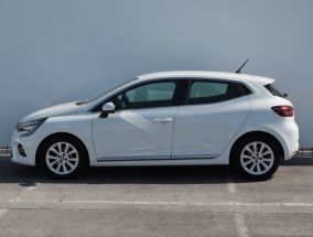 Renault Clio - 2021