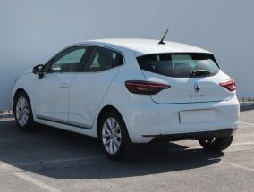 Renault Clio - 2021