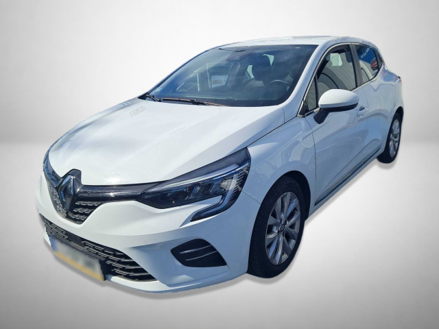 Renault Clio 2021