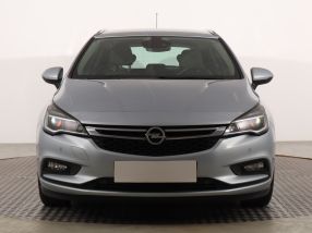 Opel Astra - 2018