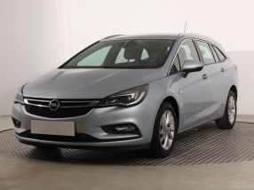 Opel Astra - 2018