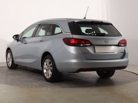 Opel Astra - 2018