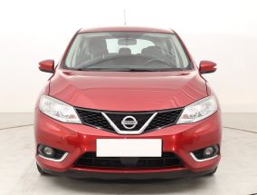 Nissan Pulsar - 2015