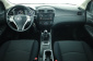 Nissan Pulsar, 2015