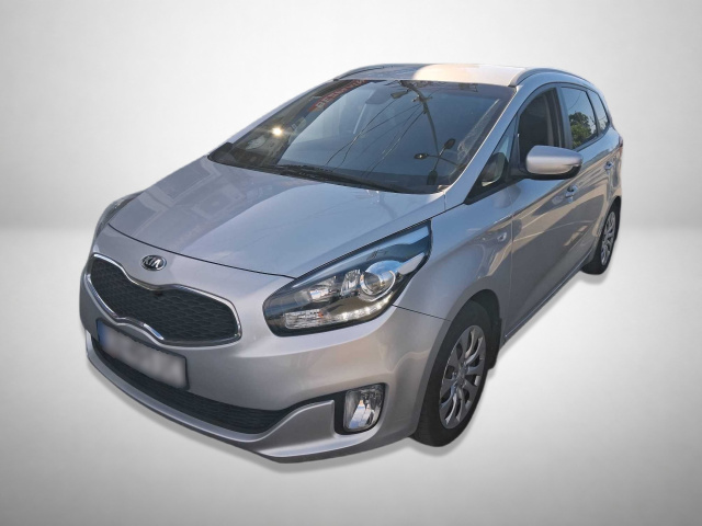 Kia Carens 2013
