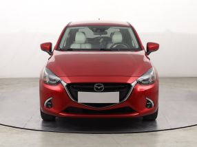 Mazda 2 - 2017