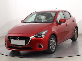 Mazda 2 - 2017