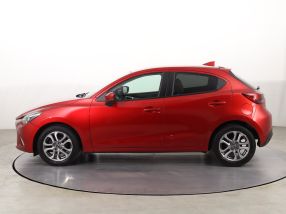 Mazda 2 - 2017