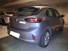Opel Corsa - 2021