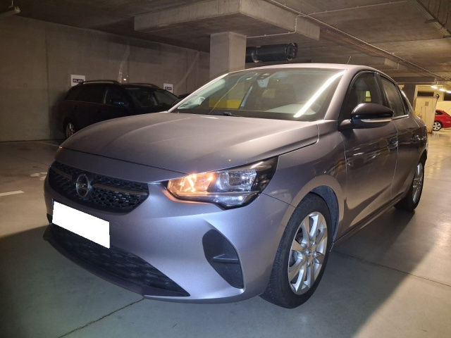 Opel Corsa 2021