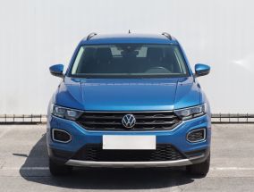 Volkswagen T-Roc - 2020