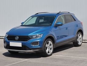 Volkswagen T-Roc - 2020
